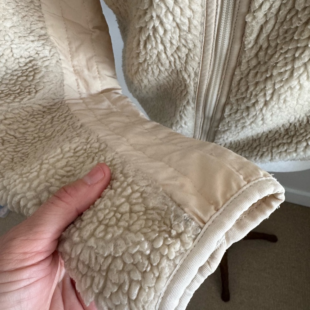 Patagonia Synchilla fleece - Picture 5 of 13